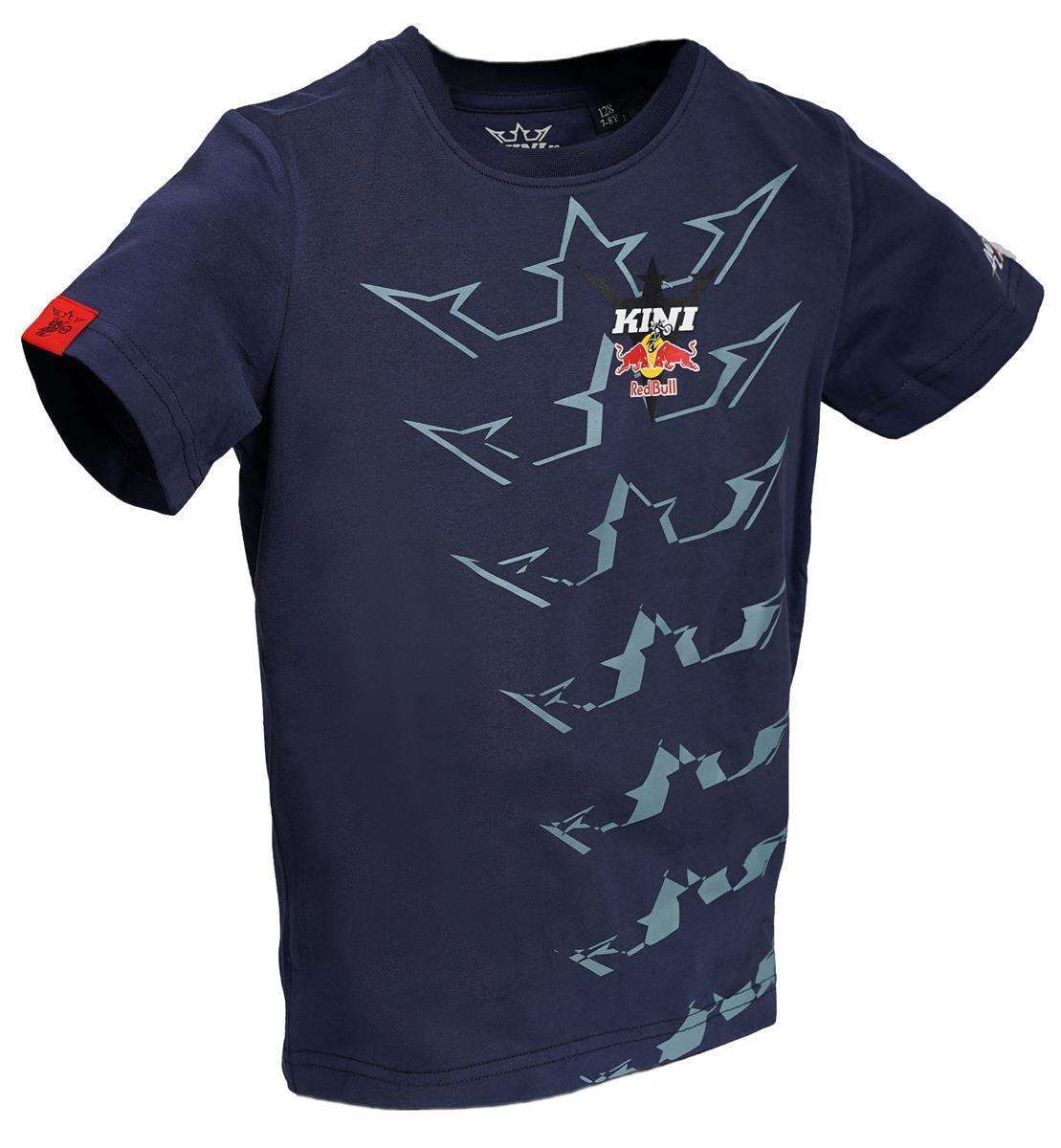 KINI Red Bull Kids Morph Tee | KINI Online Shop