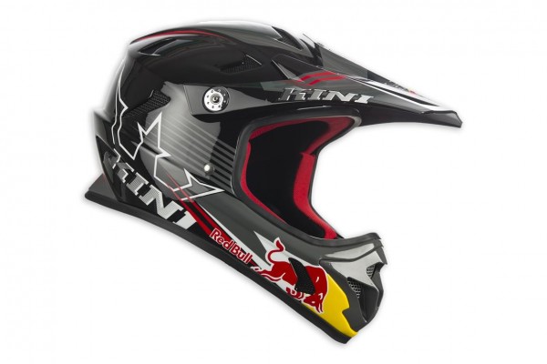 Red bull helmet mountain bike online