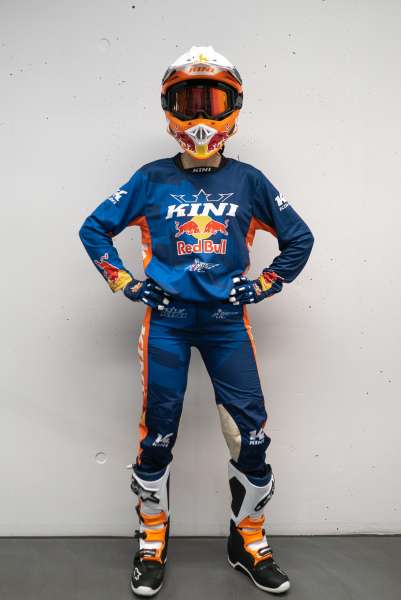 Motocross Sets Enduro Sets MX Sets for kids by Kini Red Bull KINI Online Shop