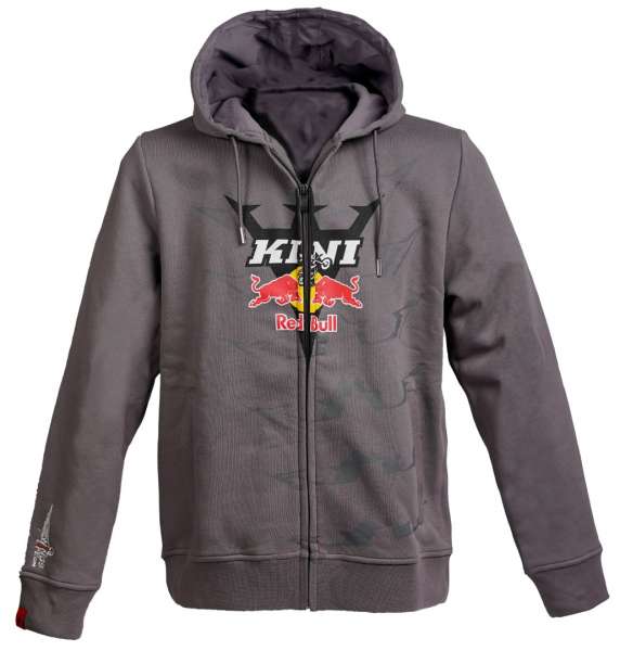 Felpa ktm fashion red bull