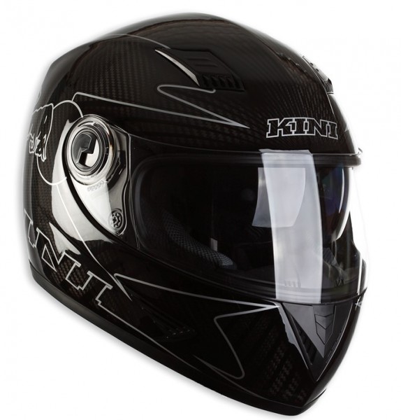 KINI Red Bull MTB Helmet V1.4